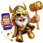 icon nổ hũ sv66